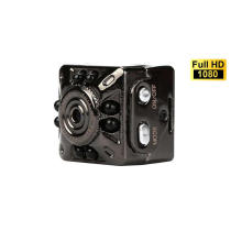 Скрытые камеры SQ10 беспроводная камера видеонаблюдения мини-камера ночного видения обнаружение движения шпионская камера скрытая шпионская камера мини